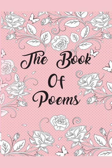 The Book of Poems - cover