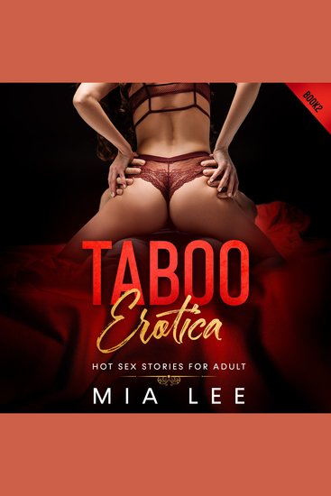 Taboo Erotica - Hot sex Stories for adult - Fantastic Erotic Stories of Ordinary Life - cover
