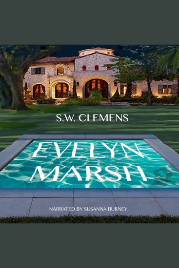 Evelyn Marsh - cover