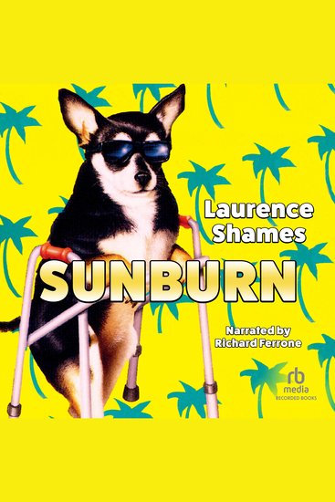 Sunburn - cover
