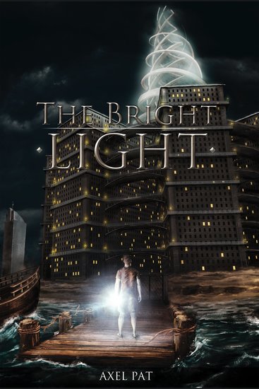 The Bright Light - cover