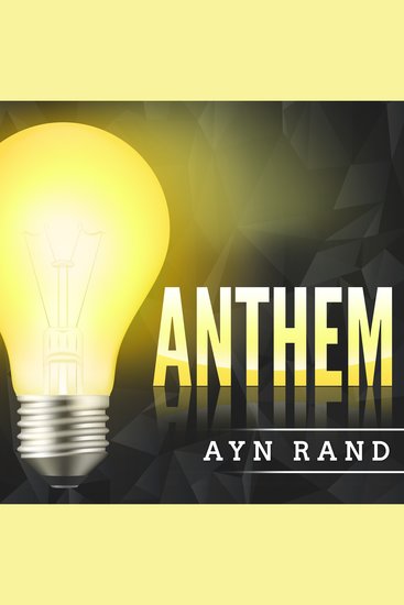 Anthem - cover