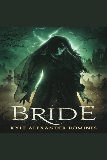 Bride - cover