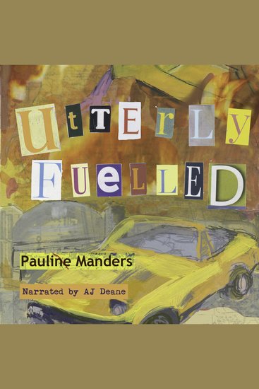 Utterly Fuelled - cover
