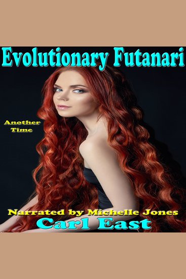 Evoluntionary Futanari - cover