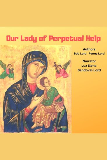 Our Lady of Perpetual Help - cover