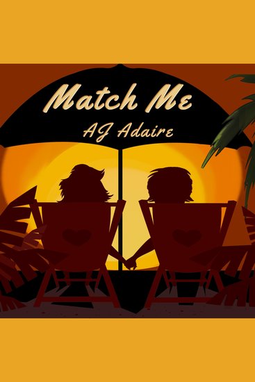Match Me - cover
