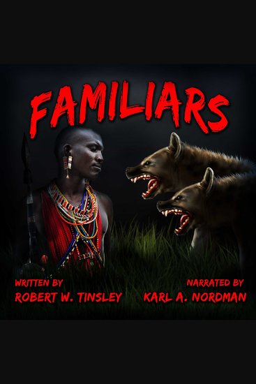 Familiars - cover