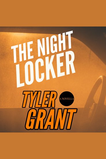 The Night Locker - cover