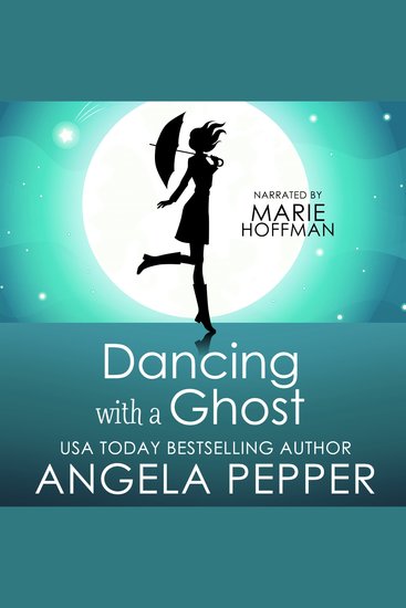 Dancing with a Ghost - cover