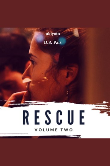Rescue Volume Two - cover
