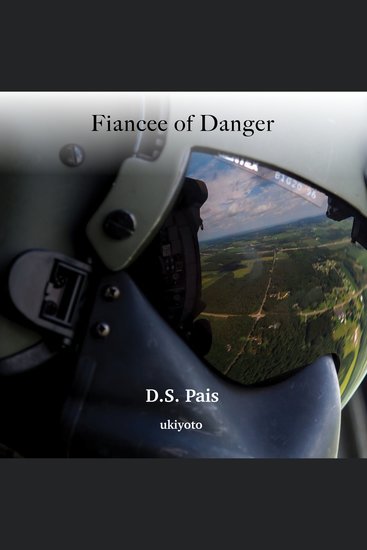 Fiancee of Danger - cover