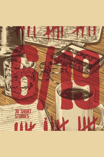 6 19 - 30 Short Stories - cover