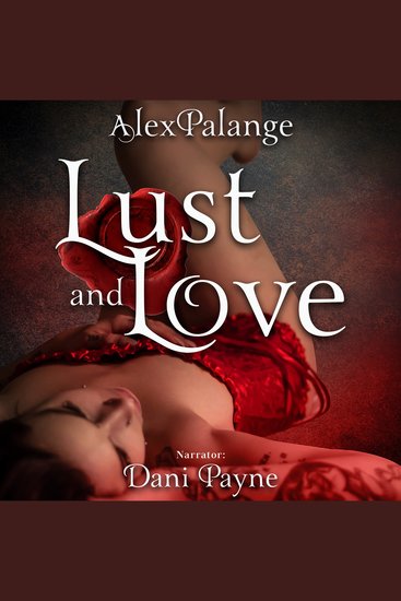 Lust and Love - cover