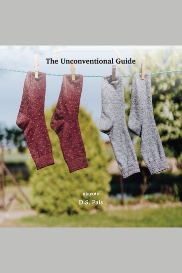 The Unconventional Guide - cover