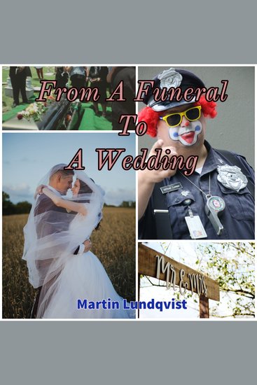From a Funeral to a Wedding - cover