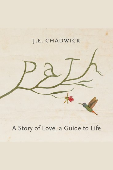 Path - A Story of Love A Guide to Life - cover