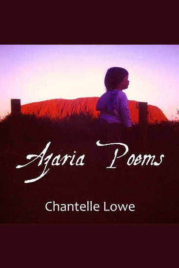 Azaria Poems - cover