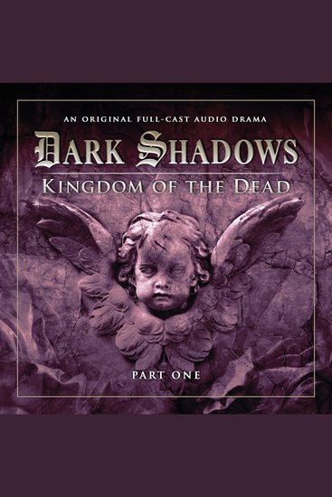 Kingdom of the Dead: Part 1 - cover