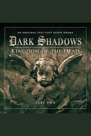 Kingdom of the Dead: Part 2 - cover