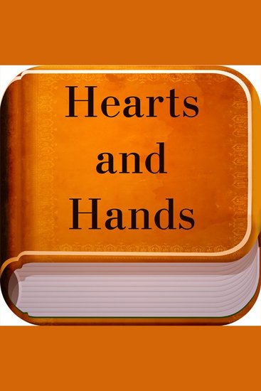 Hearts and Hands - cover