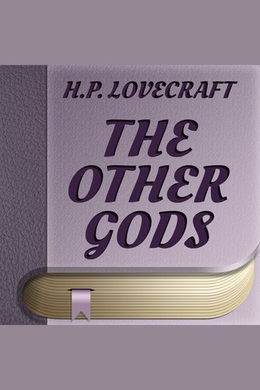The Other Gods - cover