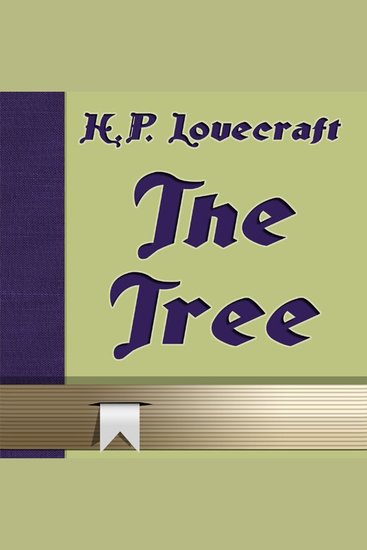 The Tree - cover