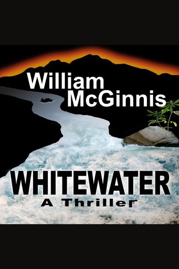 Whitewater: A Thriller - cover