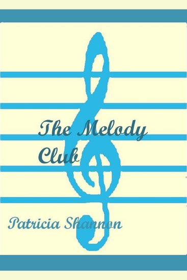 The Melody Club - cover