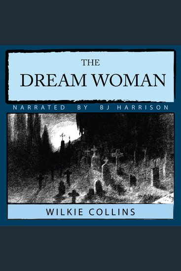 The Dream Woman - cover
