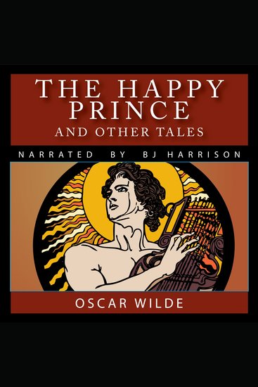 The Happy Prince and Other Tales - cover