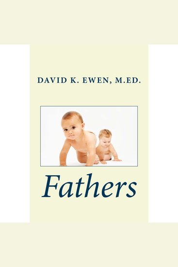Fathers - cover