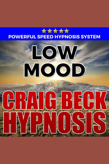 Low Mood: Hypnosis Downloads - cover