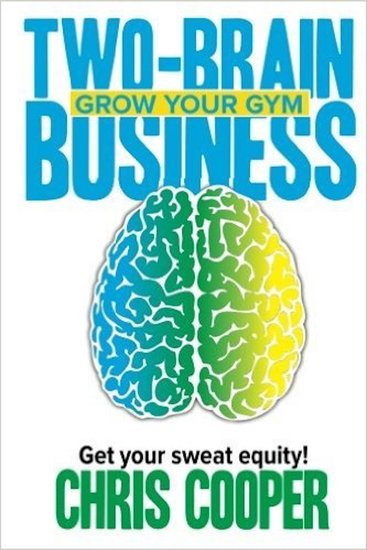Two-Brain Business - cover