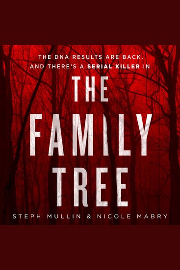 The Family Tree - cover