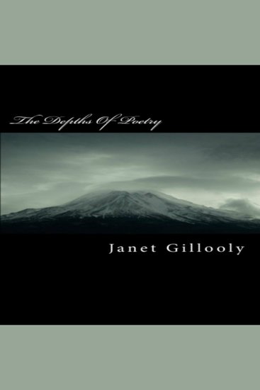 The Depths of Poetry - cover