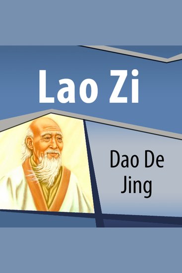 Dao De Jing - cover
