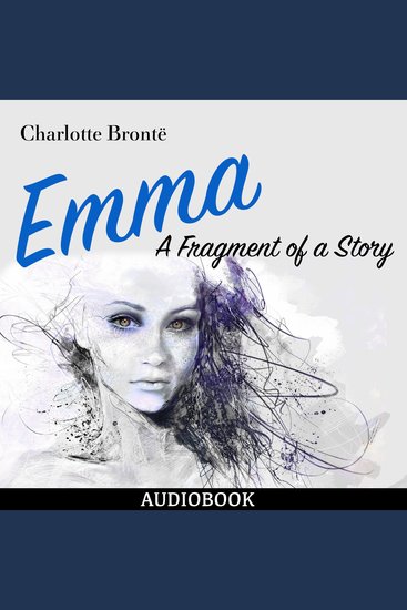Emma - A Fragment of a Story - cover