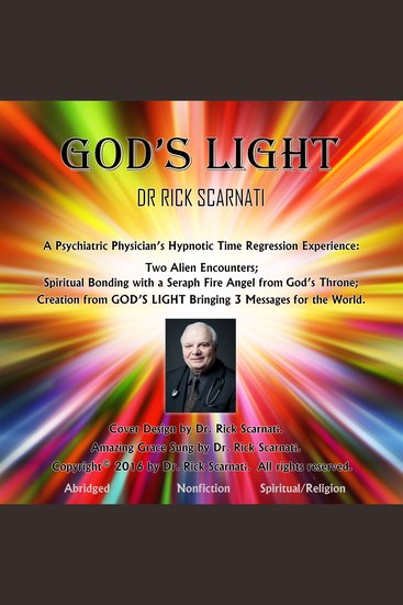 God's light - cover