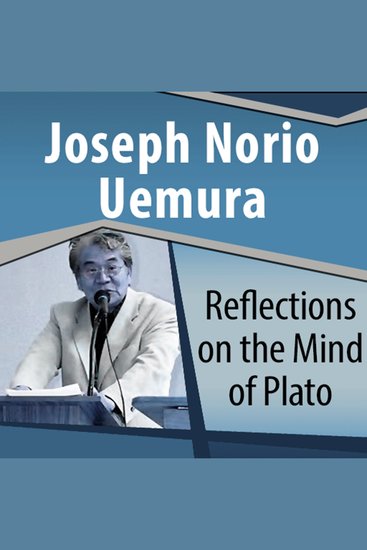 Reflections on the Mind of Plato - cover