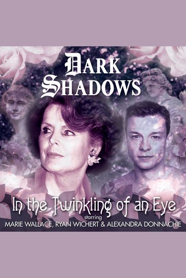 In the Twinkling of an Eye - cover