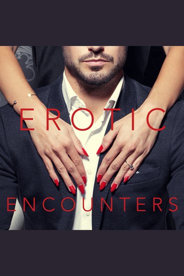 Erotic Encounters - cover