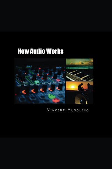 How Audio Works - cover