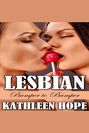 Lesbian: Bumper to Bumper - cover