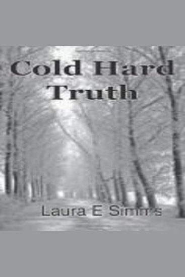 Cold Hard Truth - cover