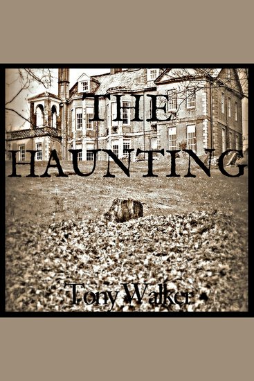 The Haunting - cover