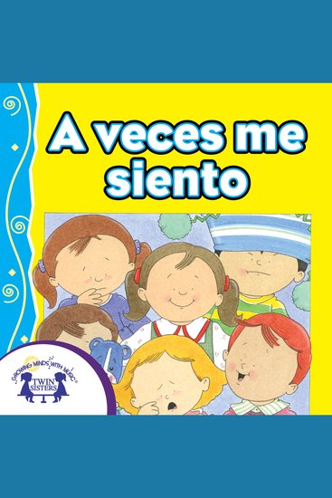 A veces me siento - cover