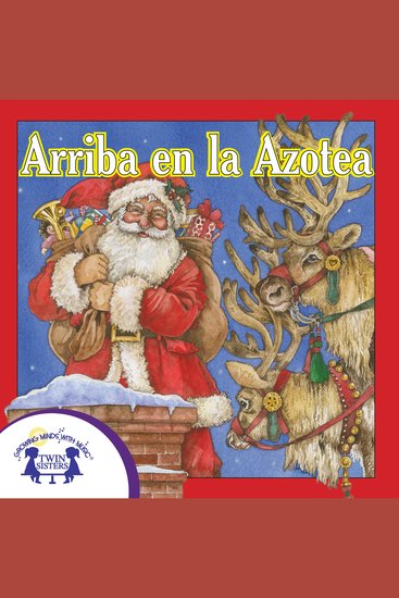 Arriba en la Azotea - cover