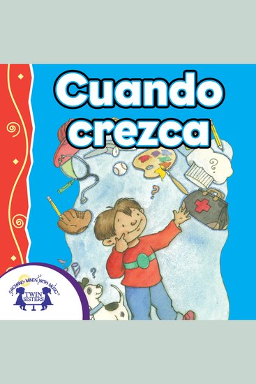 Cuando crezca - cover