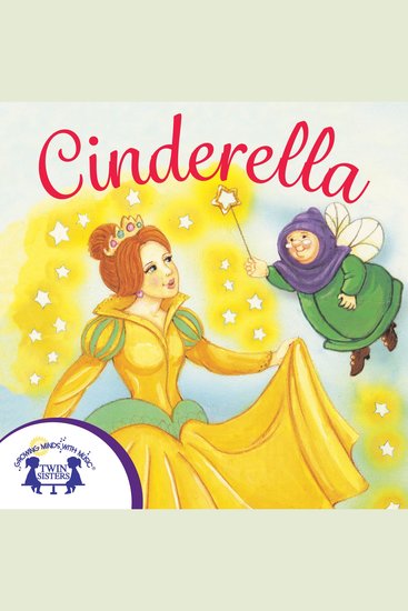 Cinderella - cover
